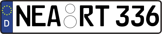 NEA-RT336