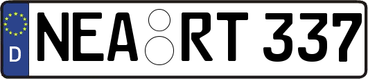 NEA-RT337