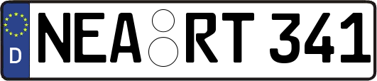 NEA-RT341