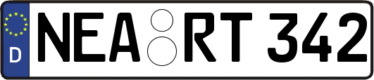 NEA-RT342
