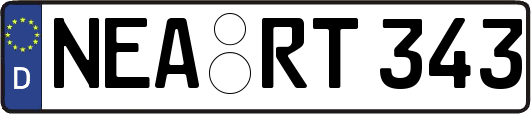 NEA-RT343
