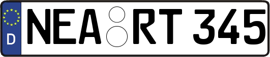 NEA-RT345