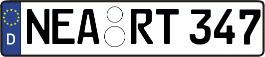 NEA-RT347