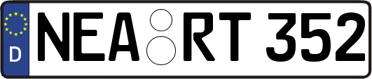 NEA-RT352