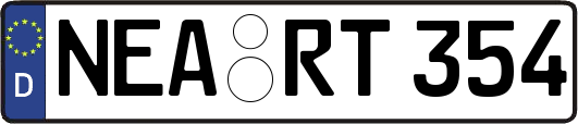 NEA-RT354