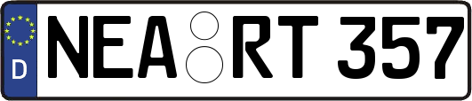 NEA-RT357