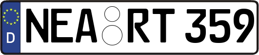 NEA-RT359