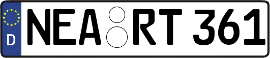 NEA-RT361