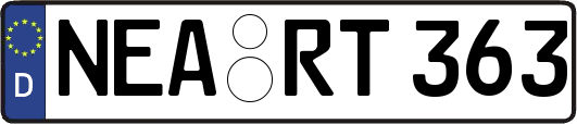 NEA-RT363