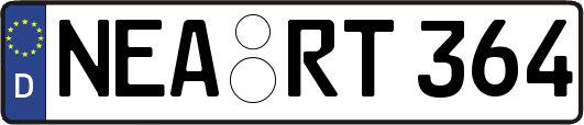 NEA-RT364