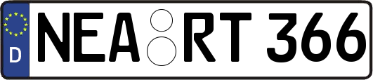 NEA-RT366