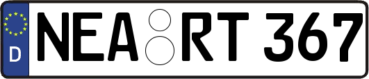 NEA-RT367
