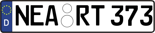 NEA-RT373