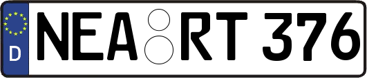 NEA-RT376