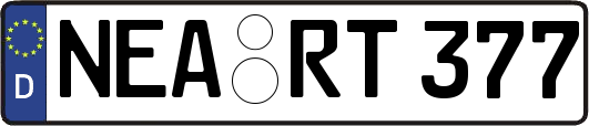 NEA-RT377