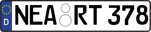 NEA-RT378