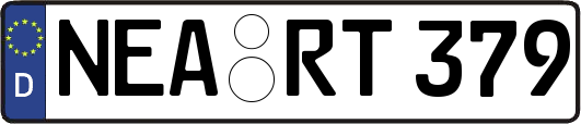 NEA-RT379