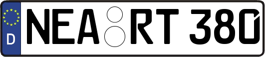 NEA-RT380