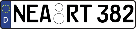 NEA-RT382