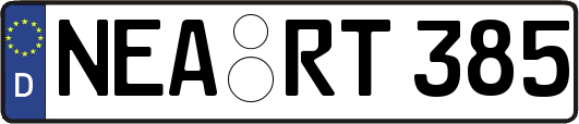 NEA-RT385