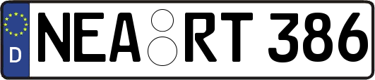 NEA-RT386