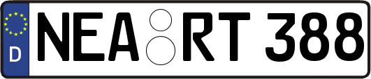 NEA-RT388