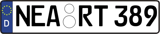 NEA-RT389