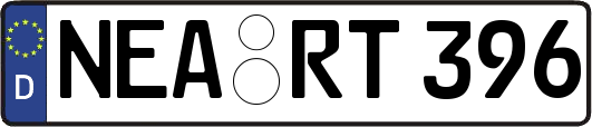 NEA-RT396
