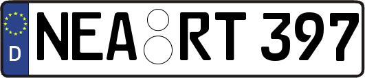 NEA-RT397