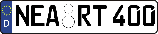 NEA-RT400