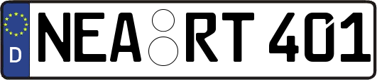 NEA-RT401