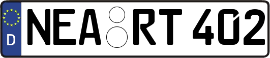 NEA-RT402