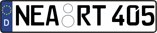 NEA-RT405