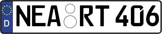 NEA-RT406