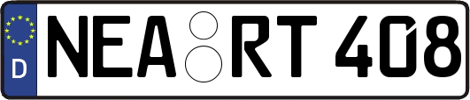 NEA-RT408