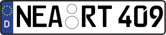 NEA-RT409