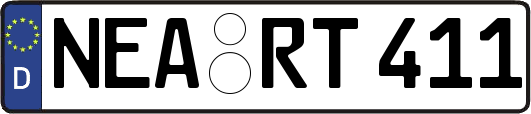 NEA-RT411