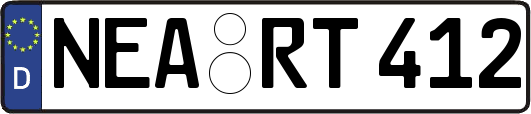 NEA-RT412