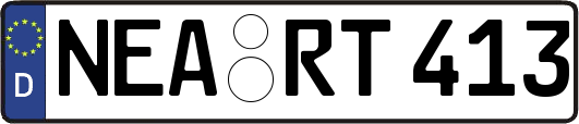 NEA-RT413