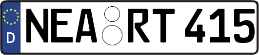 NEA-RT415
