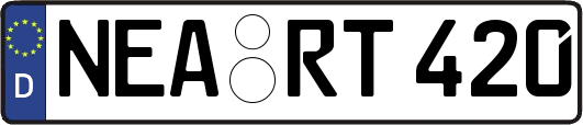 NEA-RT420