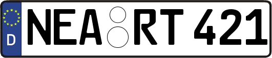 NEA-RT421