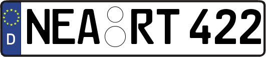 NEA-RT422