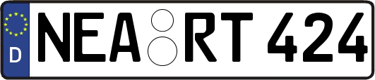 NEA-RT424