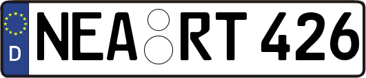 NEA-RT426