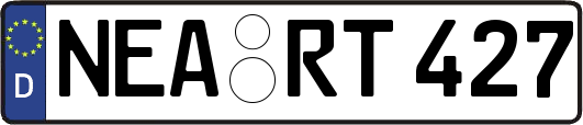 NEA-RT427