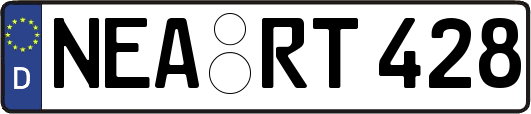NEA-RT428