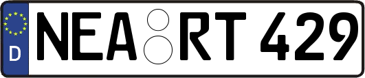 NEA-RT429
