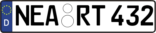 NEA-RT432