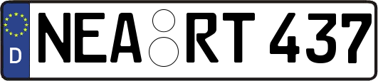 NEA-RT437